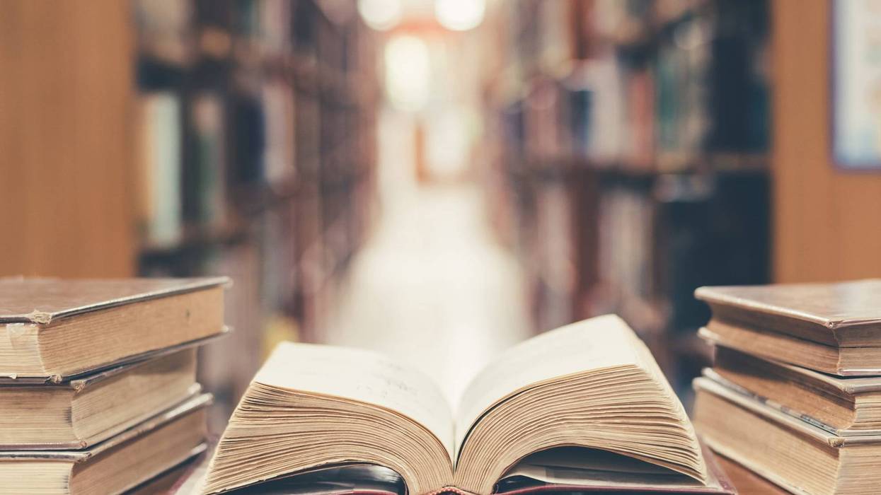 Library