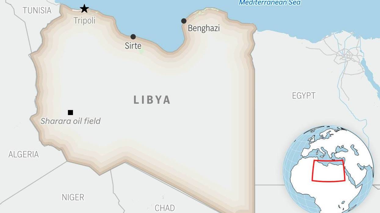 Libya 3 46