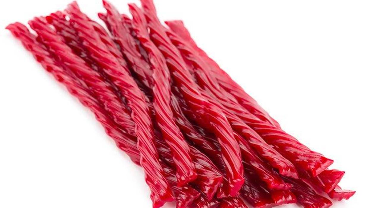 Licorice