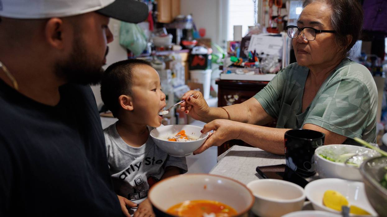 Americans rewire their grocery shopping routines while digesting the biggest price jump in 50 years