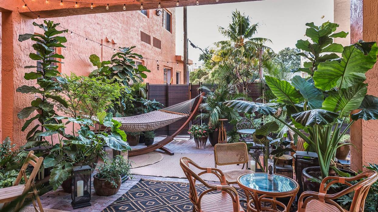 Life House Little Havana hotel in Miami
