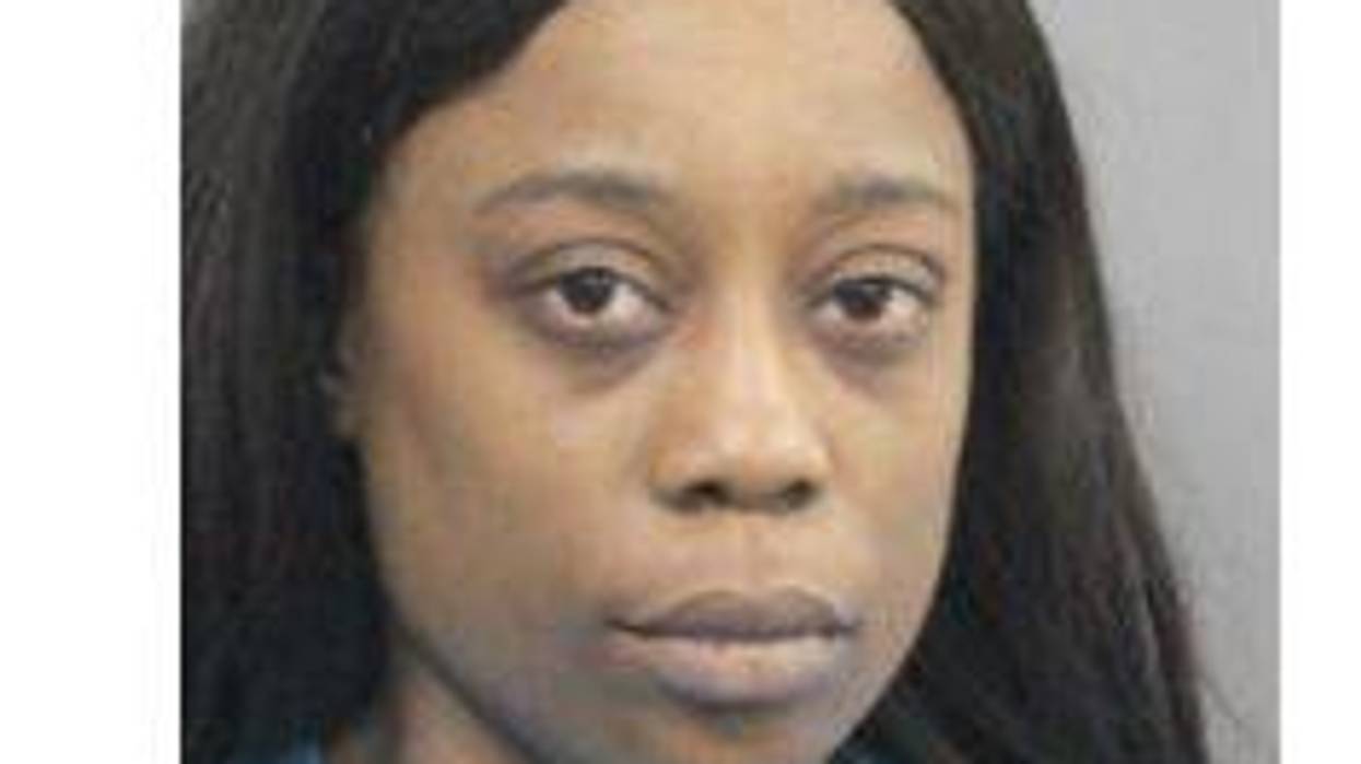 Life in prison for woman convicted in death of reporter during New Orleans Super Bowl