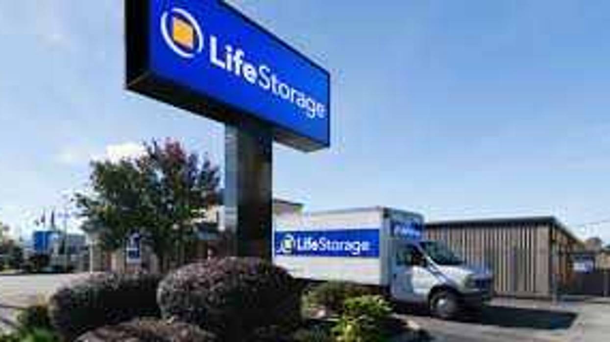Life Storage looking to enlarge West Seneca site