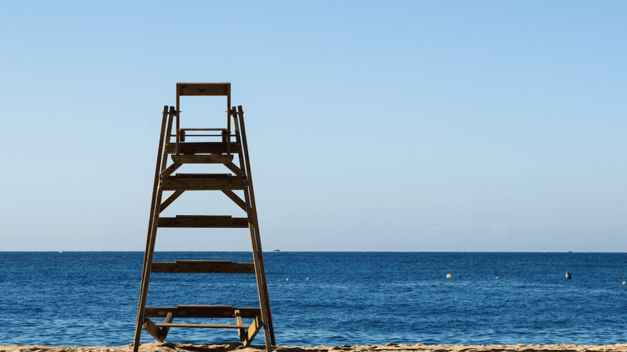 lifeguard