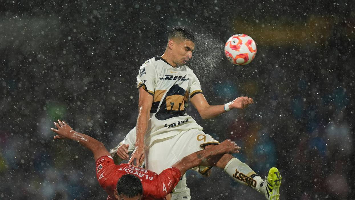 LIGA MX 1