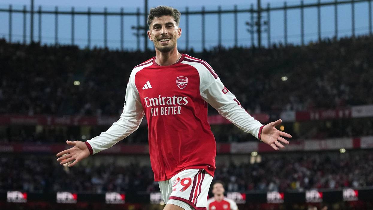 LIGA PREMIER