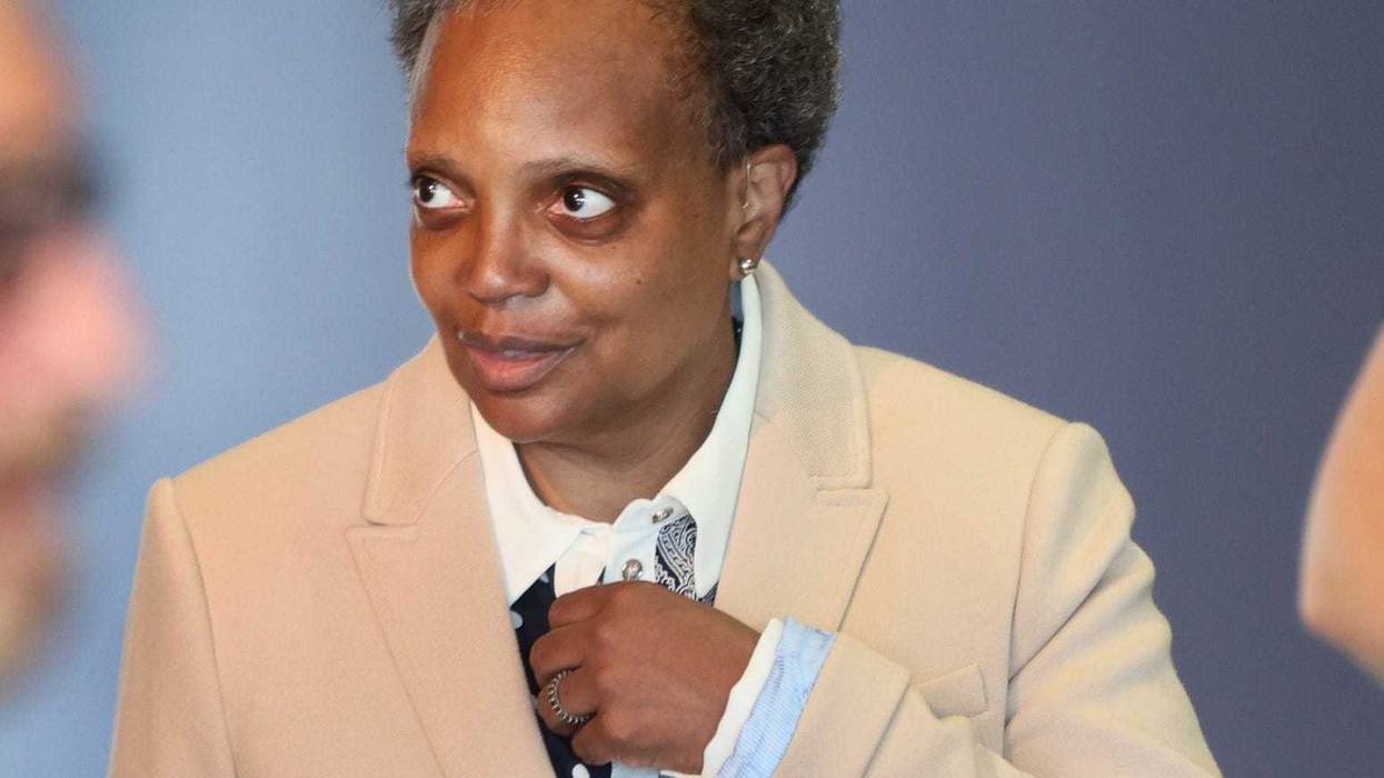 Lightfoot