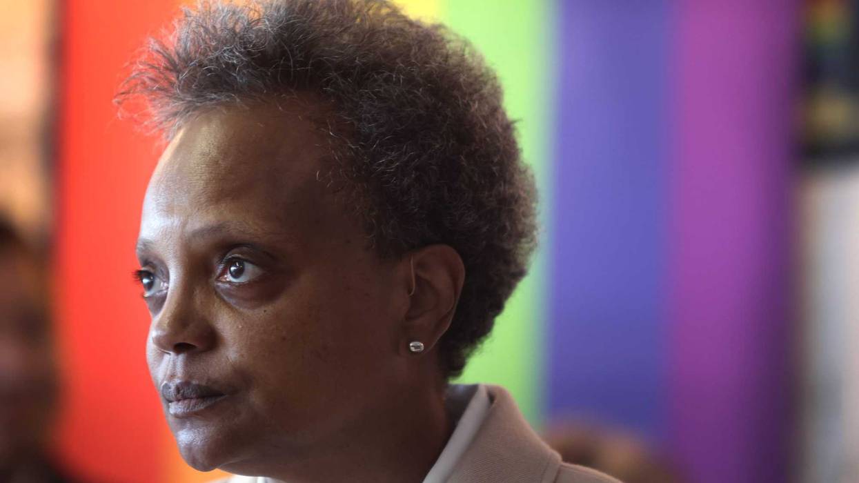 Lightfoot
