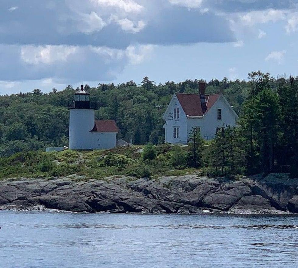 Lighthouse