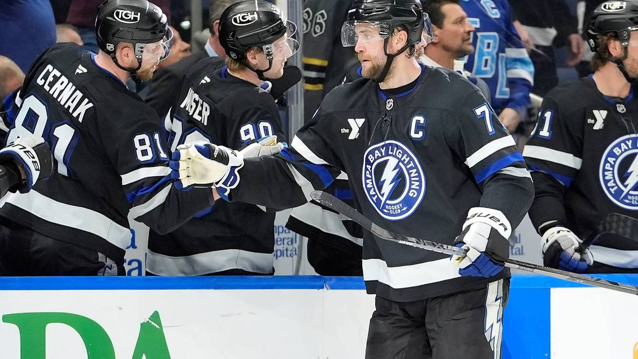 Lightning Hedman