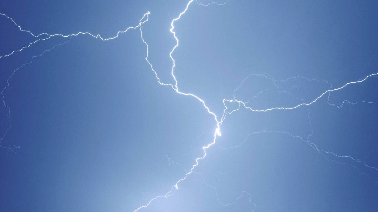 lightning