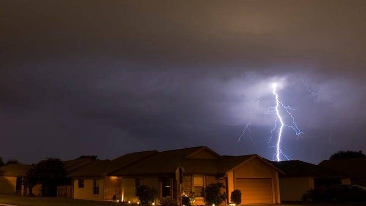 Lightning