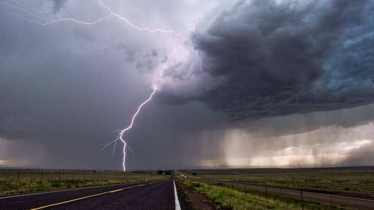 Lightning