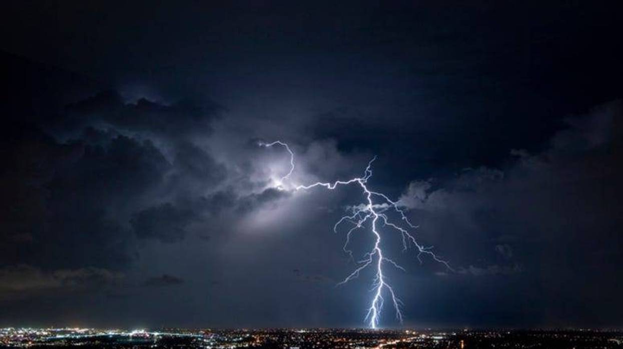 Lightning