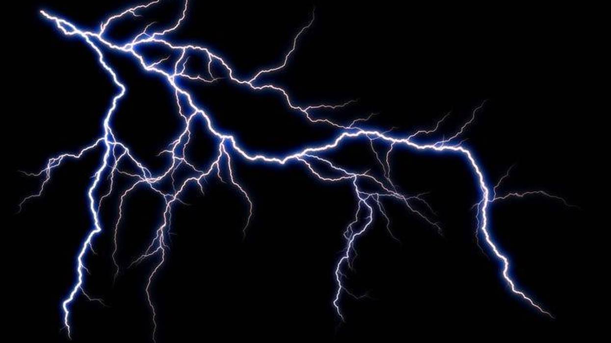 Lightning