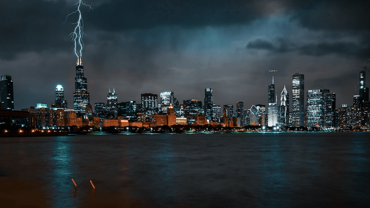 lightning