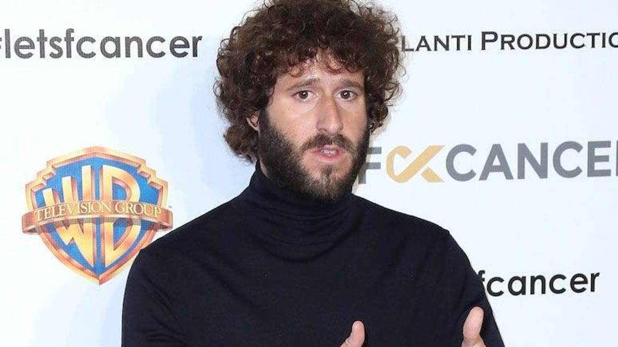 lil dicky, ariana grande, brendon urie, earth, earth day, halsey, justin beiber