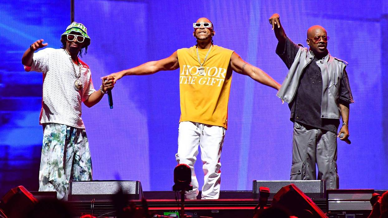 Lil Jon, Ludacris, Jermaine Dupri