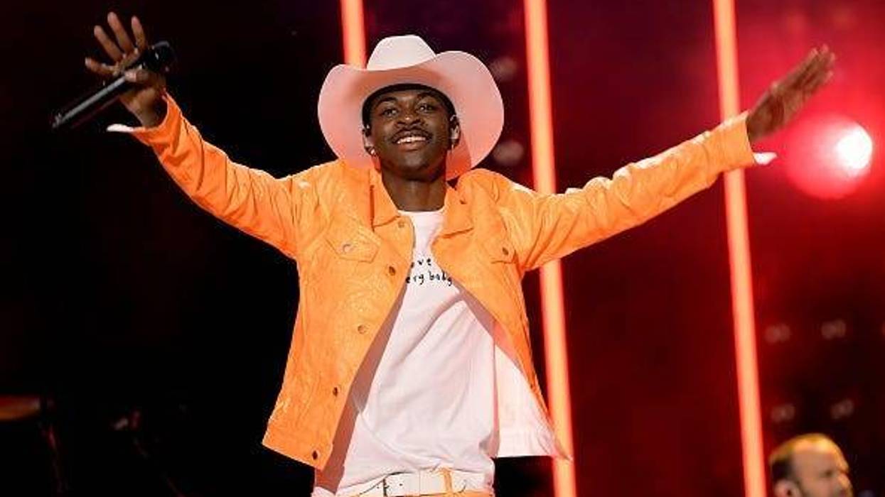 Lil Nas X, Children's Book, C is for Country, Book. Author, Adventure, Alphabet