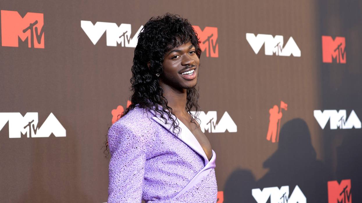 Lil Nas X
