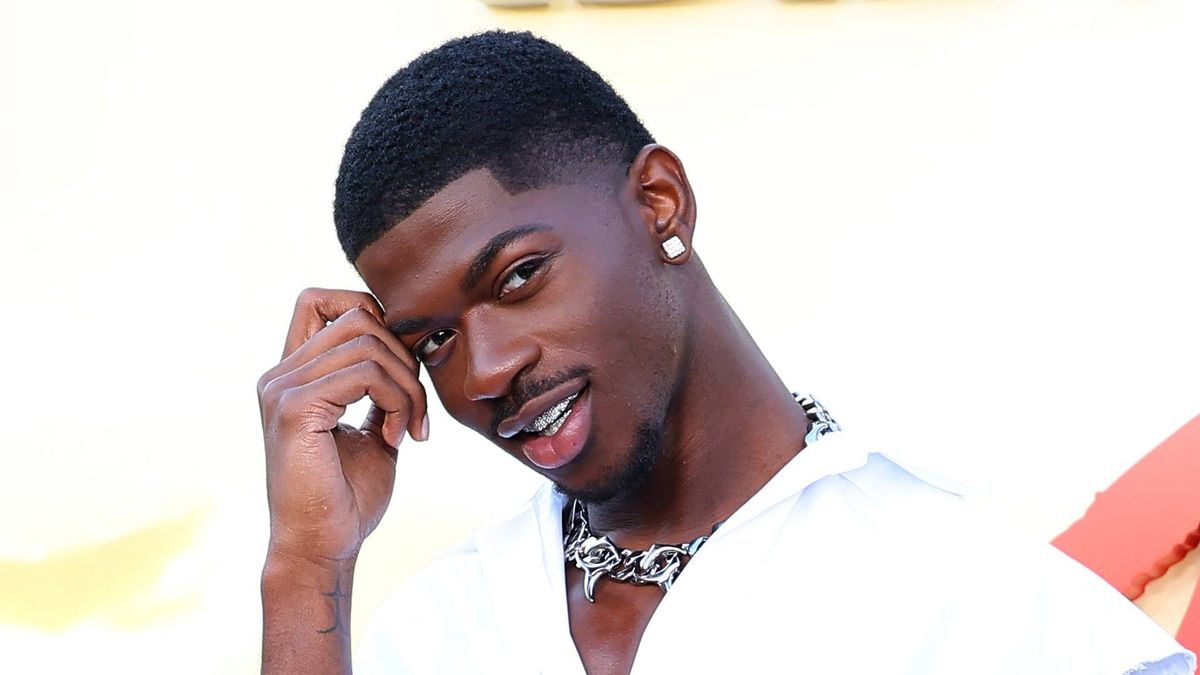Lil Nas X