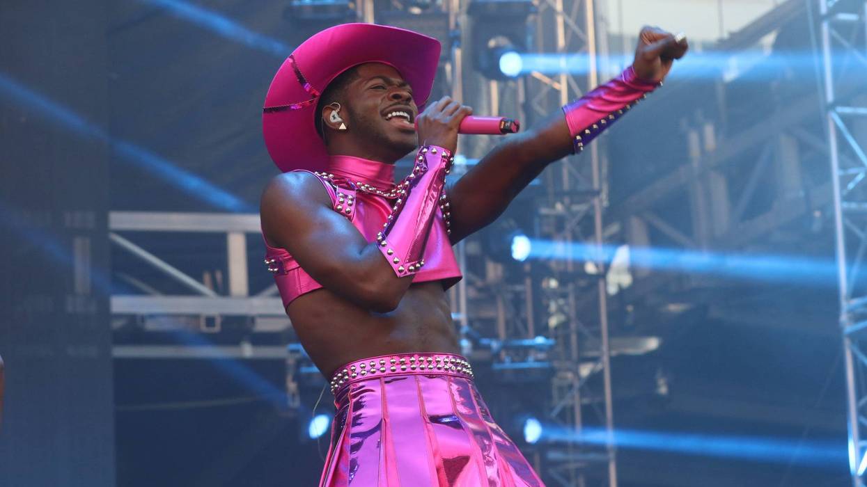 Lil Nas X