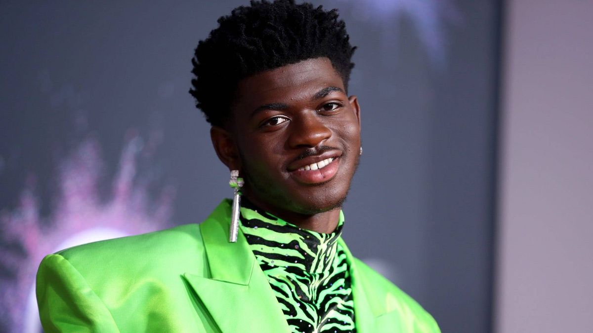 Lil Nas X
