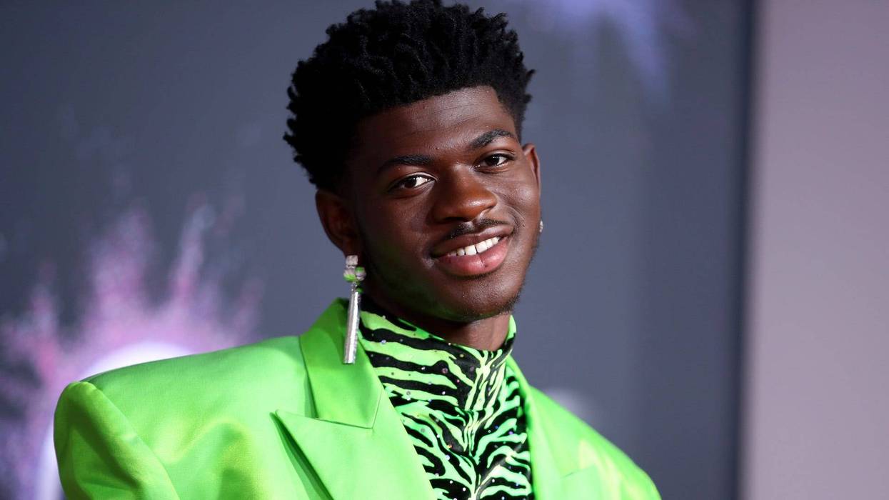 Lil Nas X
