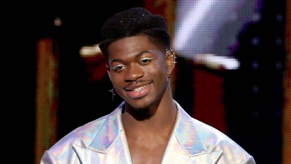 Lil Nas X