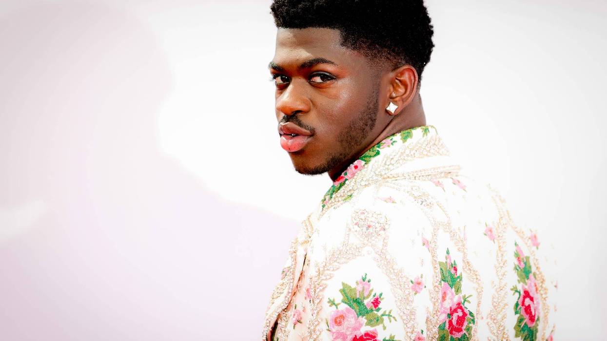 Lil Nas X