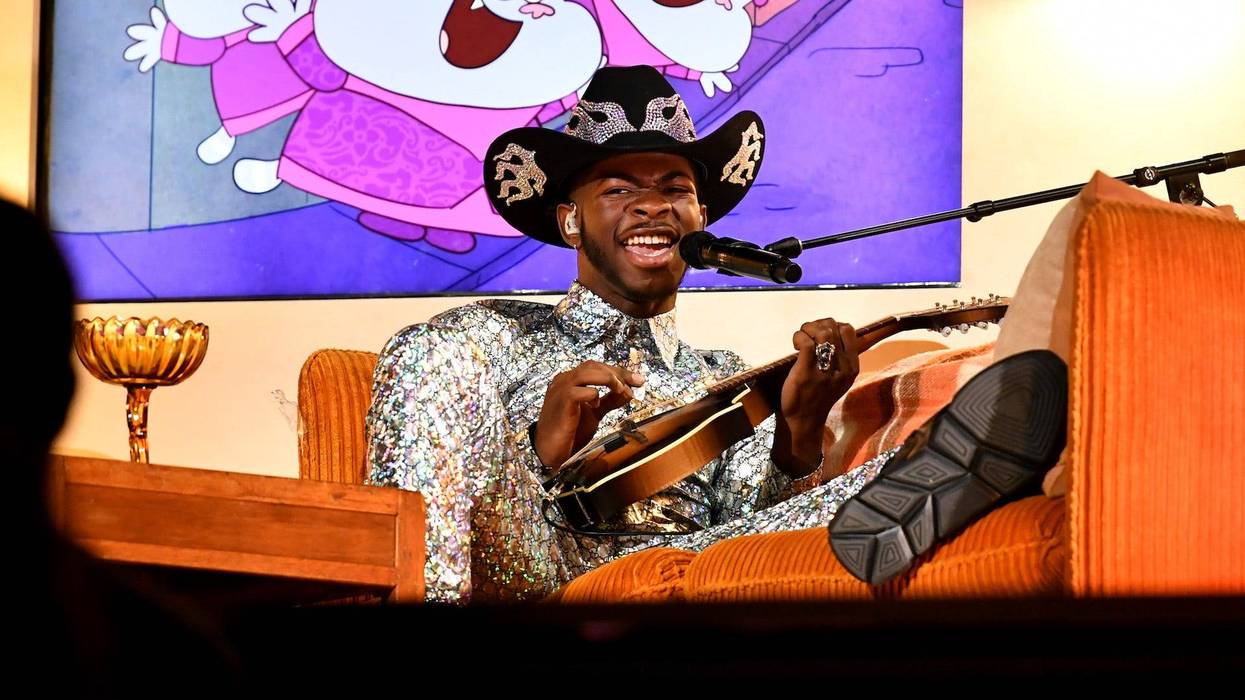 Lil Nas X