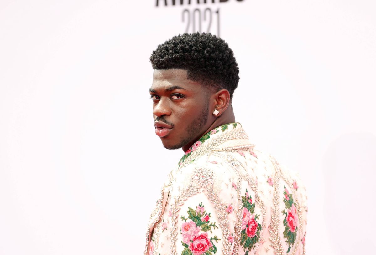 Lil Nas X