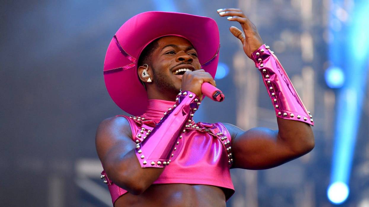 Lil Nas X