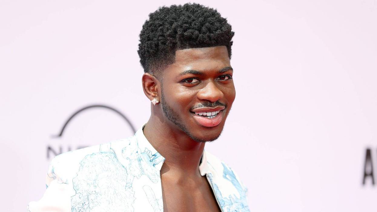 Lil Nas X