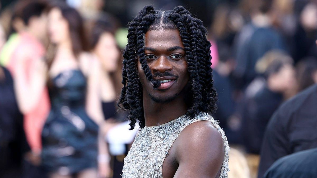 Lil Nas X