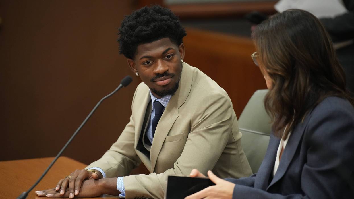 Lil Nas X
