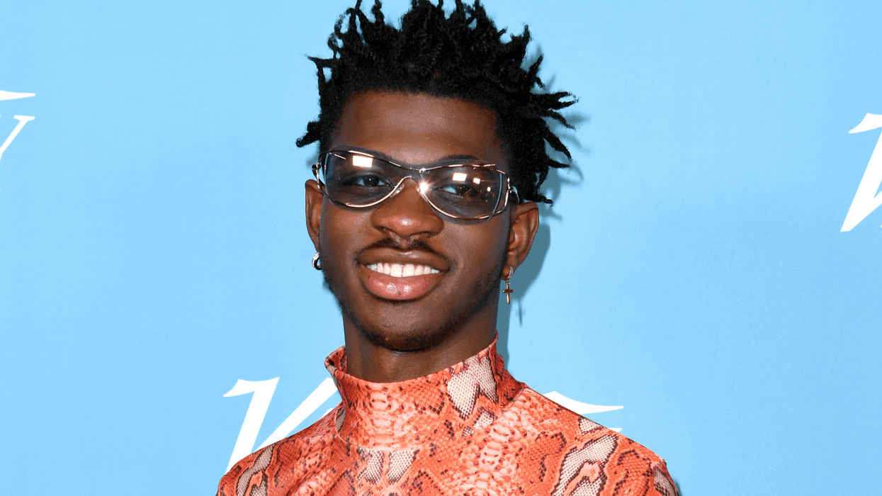 Lil Nas X