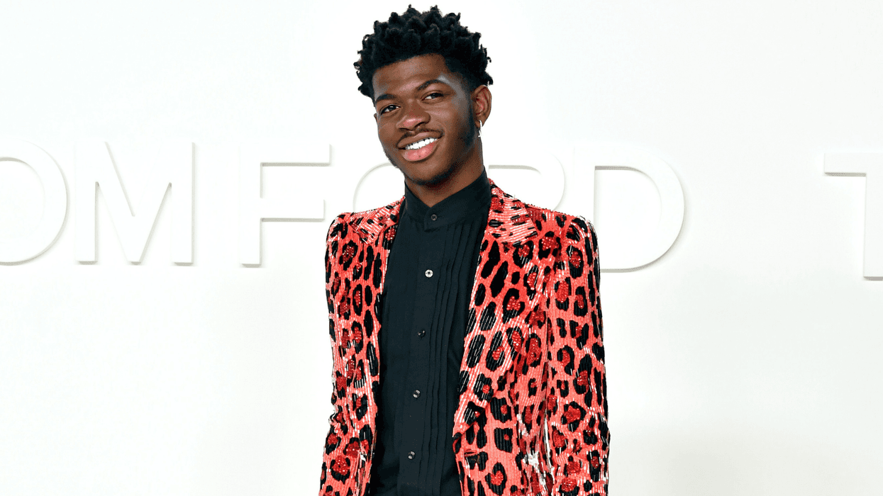 Lil Nas X