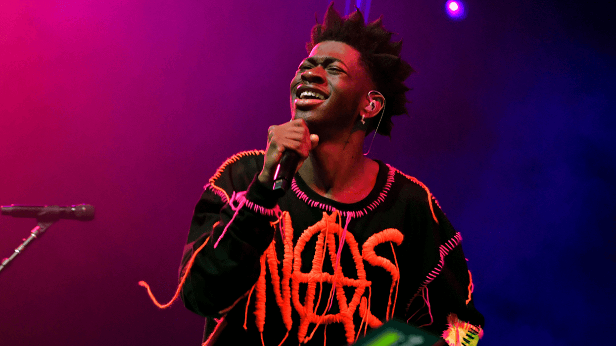 Lil Nas X