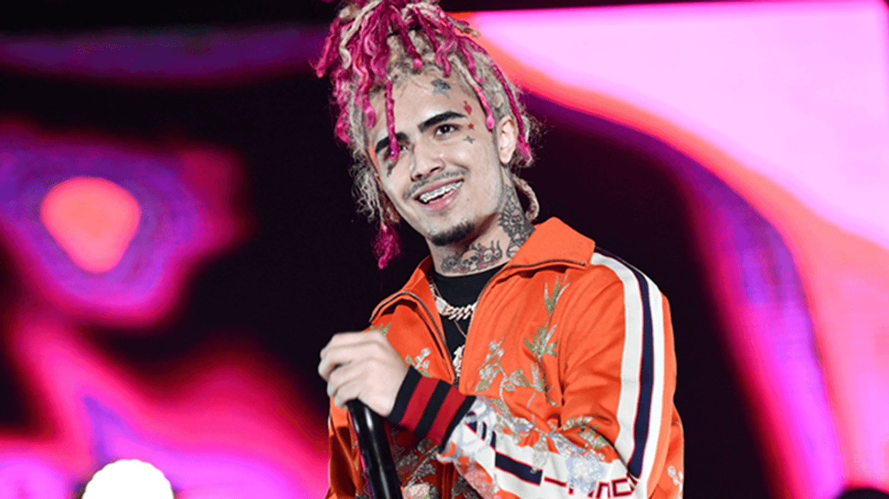 Lil Pump