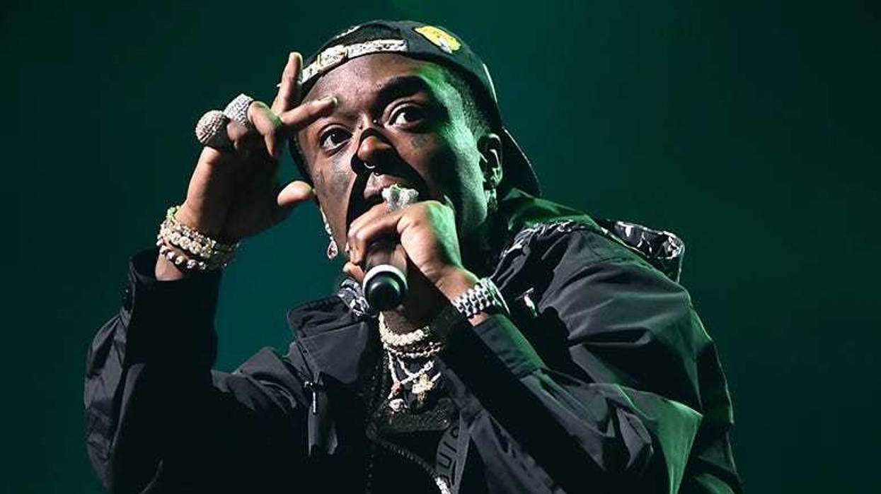 Lil Uzi Vert