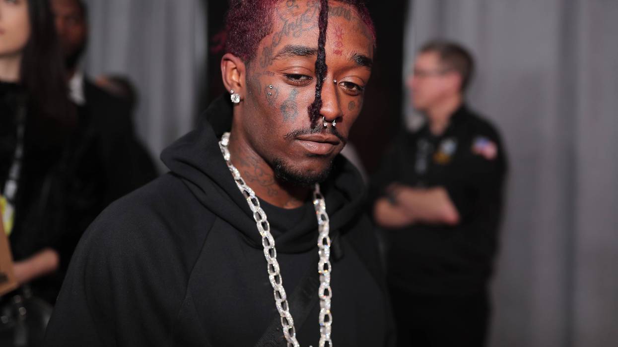 Lil Uzi Vert