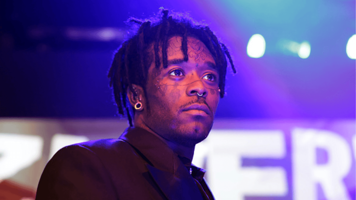 Lil Uzi Vert