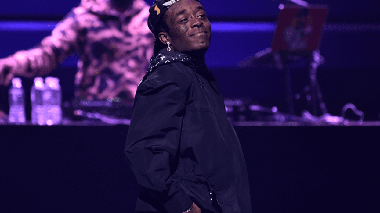 Lil Uzi Vert