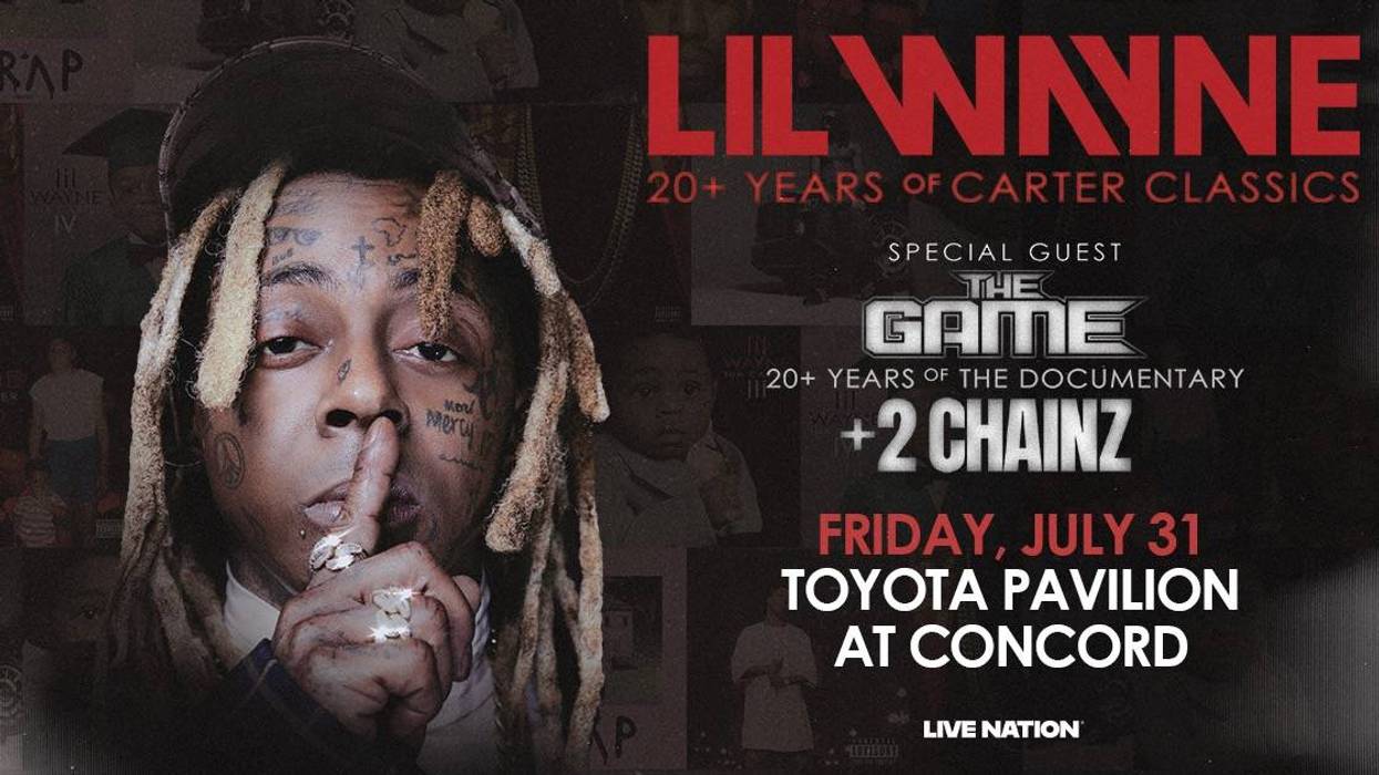 Lil Wayne Tickets