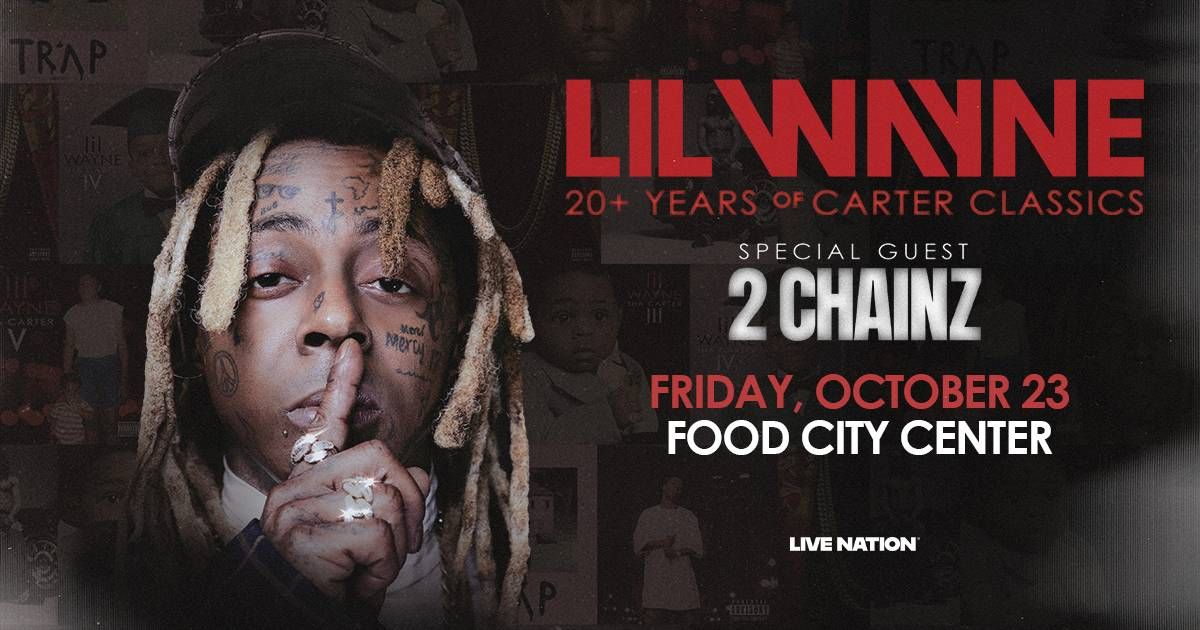 Lil Wayne