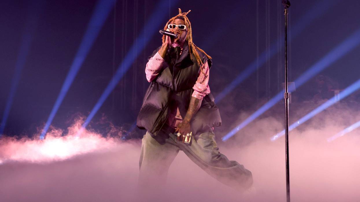 Lil Wayne