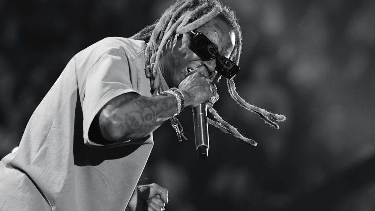 Lil Wayne