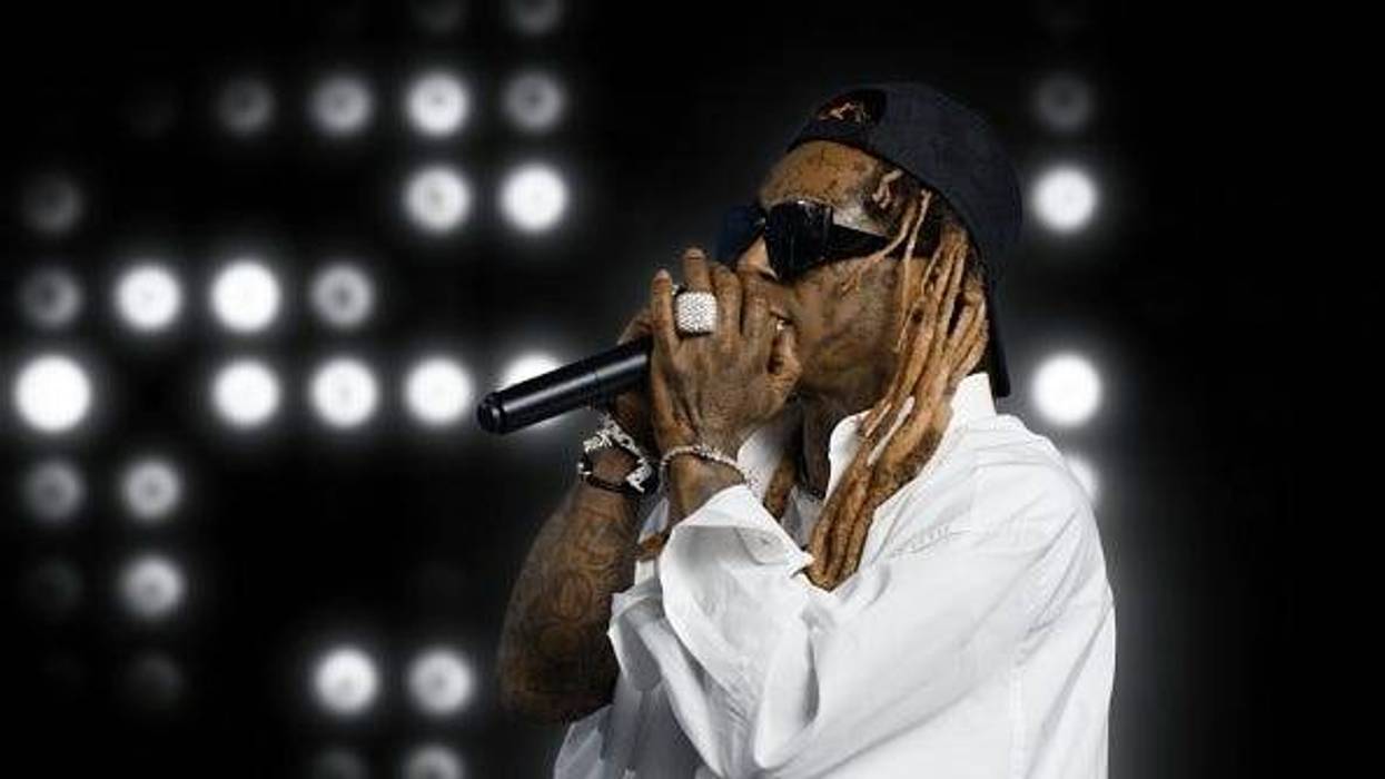 Lil Wayne