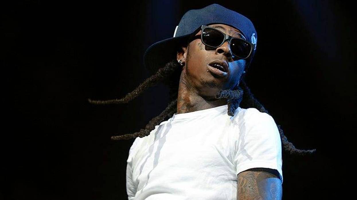 Lil Wayne